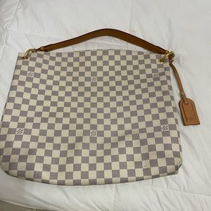 Authentic graceful Louis Vuitton